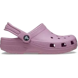 CROCS Kinder Clogs Classic Clog K, Größe 36-37 in Lila Lila