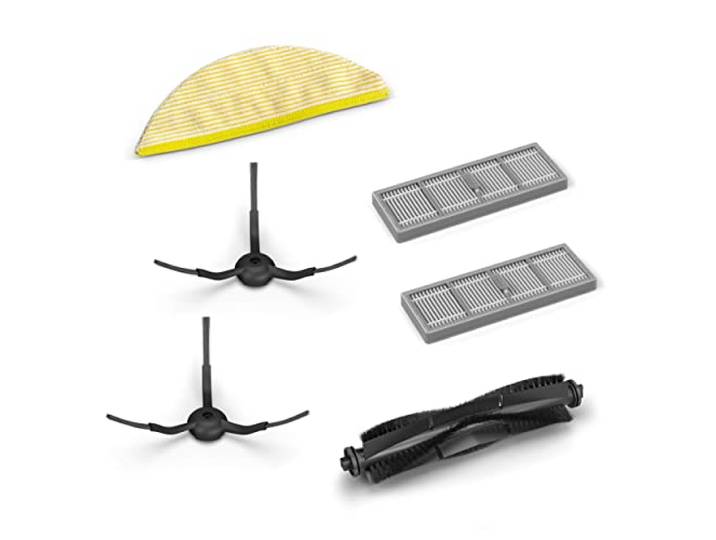 Kärcher 2.269-641.0 accessoires set voor RCV 5