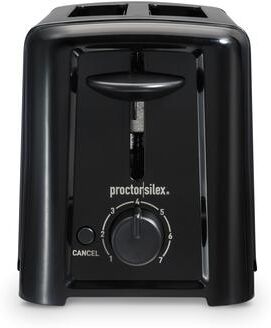 Proctor Silex 2 Slice Toaster