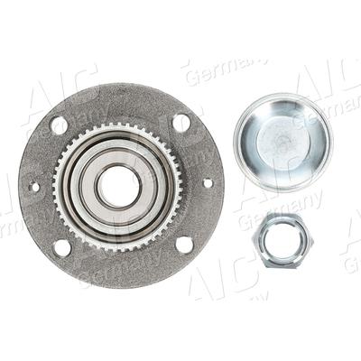 AIC Radlagersatz Hinterachse rechts 73091 für Peugeot