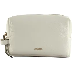 Picard Java 1 Toiletry Bag, Necessaire, Weiss