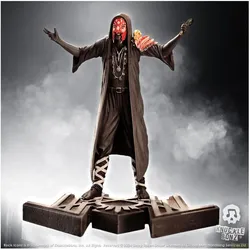 Knucklebonz Sleep Token Rock Iconz Statue Vessel 22 cm