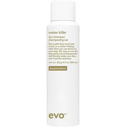200ml Evo Water Killer Dry Shampoo Brunette