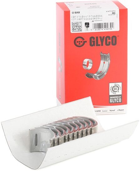 GLYCO N147/5 STD Camshaft bearings