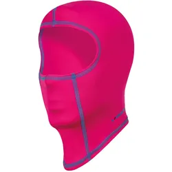 Vikingsports, Mädchen, Sturmhaube + Halsschlauch, VIKING Sturmhaube Skimaske Kälteschutz Motorradmaske Kinder - Flache Nähte, sehr atmungsaktiv, elast