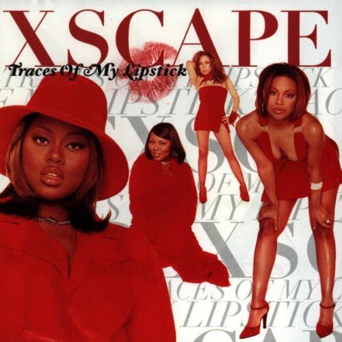 Xscape - Traces of My Lipstick - Preis vom 08.10.2026 07:26:42 h