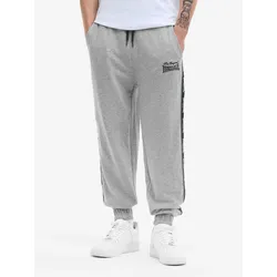 Lonsdale Herren Jogginghose normale Passform THELEE