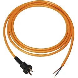 PCE, Kabelrolle, HANDGERÄTEZULEITUNG PUR 5M / 9805215 2X1,5 9805215 (5 m, 1.50 mm2)