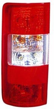 ABAKUS 431-1965L-UE Rear light