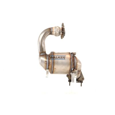WALKER Katalysator 28714 für RENAULT