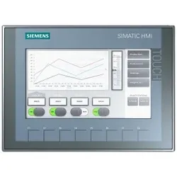 Siemens 6AV2123-2GA03-0AX0 SIMATIC HMI KTP700 Basic color DP 6AV21232GA030AX0