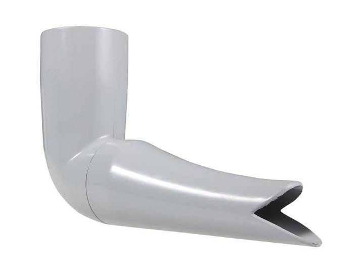 Marley Speier DN 53 Grau