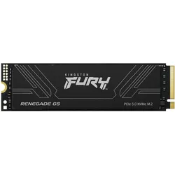 Kingston FURY RENEGADE G5 M.2 SSD - 1 TB