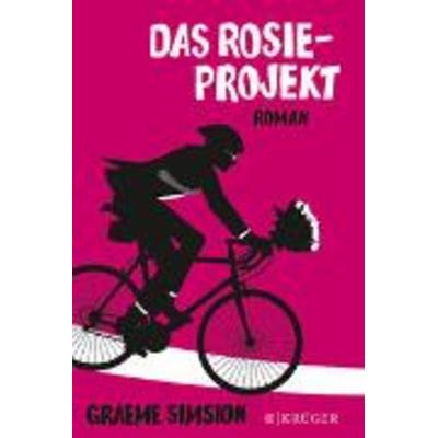 Das Rosie-Projekt, Gebundene Ausgabe von Graeme Simsion, Fischer Krüger