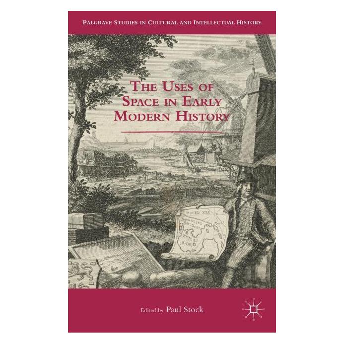 Palgrave Macmillan The Uses of Space in Early Modern Histo (Englisch, Hardcover) (63338097)