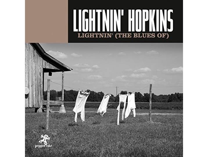 Lightnin (The Blues Of)