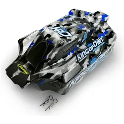 Carson Karosserie KOD Brushless