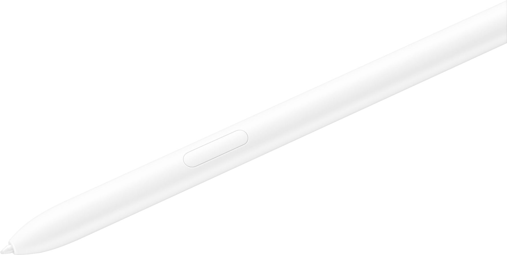 Samsung Eingabestift "S Pen EJ-PP610", weiß, B:4,7cm H:1,5cm, Eingabestifte, Eingabestift