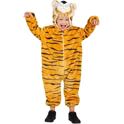 Thetru Overall Tiger (140)