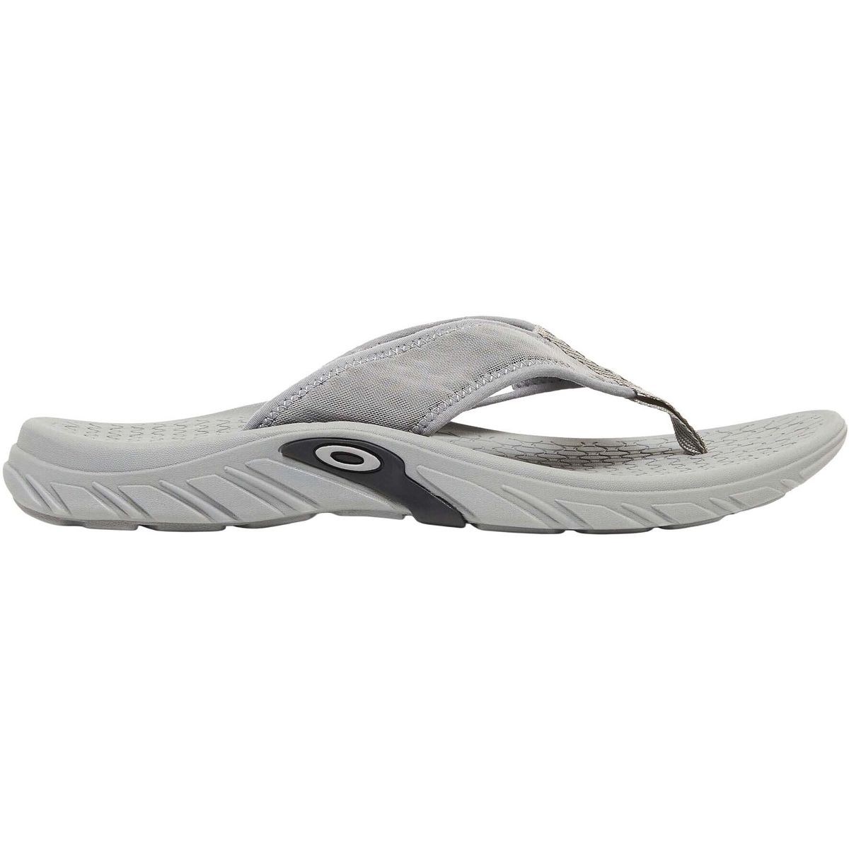 Oakley Operative Flip Flop cement (314) 6.0 FOF100679-314-6.0