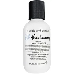 60ml Bumble and bumble Bb.Thickening Volume Conditioner