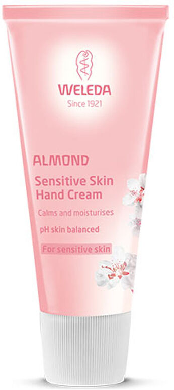 Weleda Almond Hand Cream 50ml