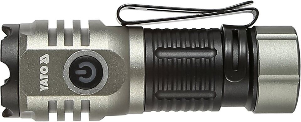 YATO YT-085610 Hand lamps