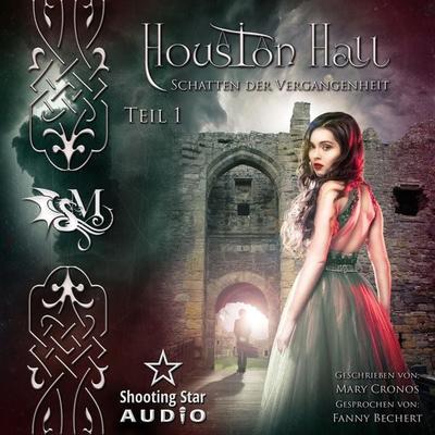 Teil 1 - Mary Cronos, Audio, 4066004435978