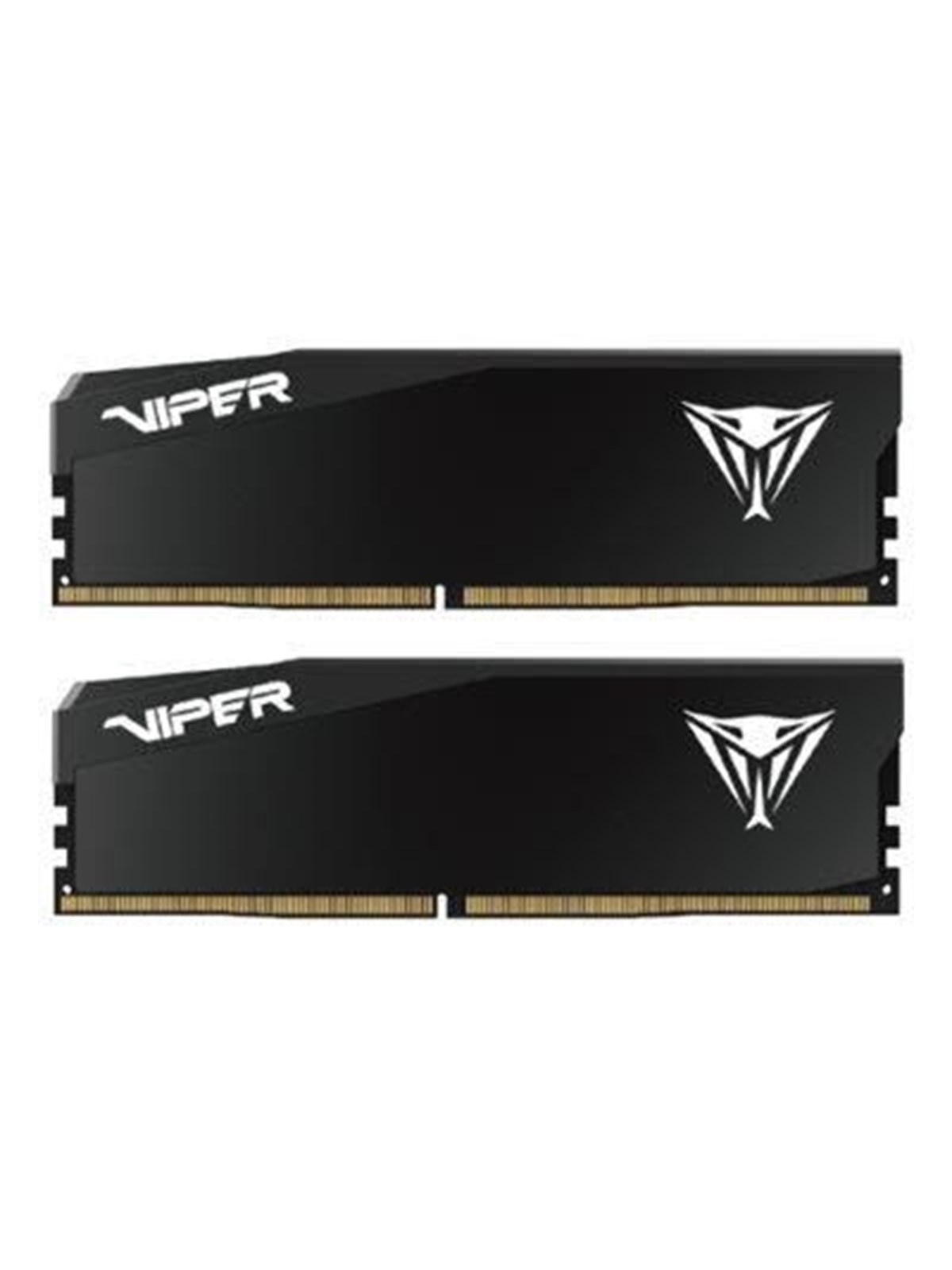 Patriot VIPER ELITE 5 ULTRA - DDR5 - kit - 64 GB: 2 x 32 GB - DIMM 288-pin / PC5-48000 - unbuffered