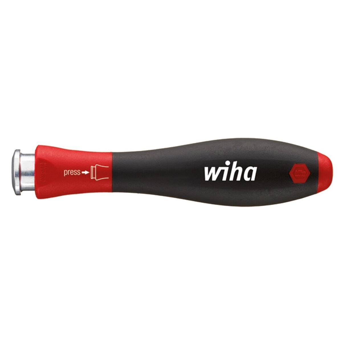 Wiha Werkstatt Umsteckgriff Griff-D (Innensechskant) (30373)