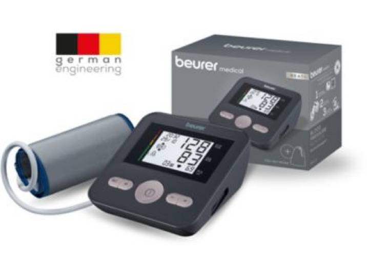 Beurer - Tensiomètre Bras Bm 2 R Beat+