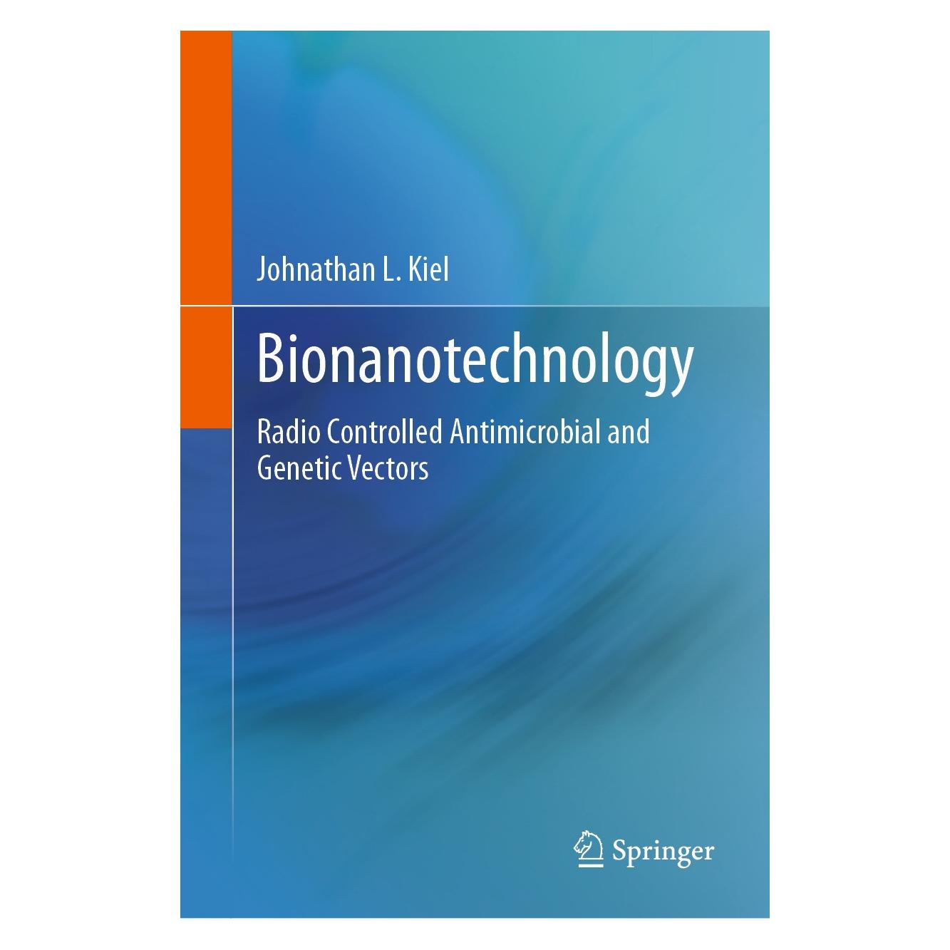 Springer Bionanotechnology (Englisch, Hardcover, Johnathan L. Kiel) (9783031630057)