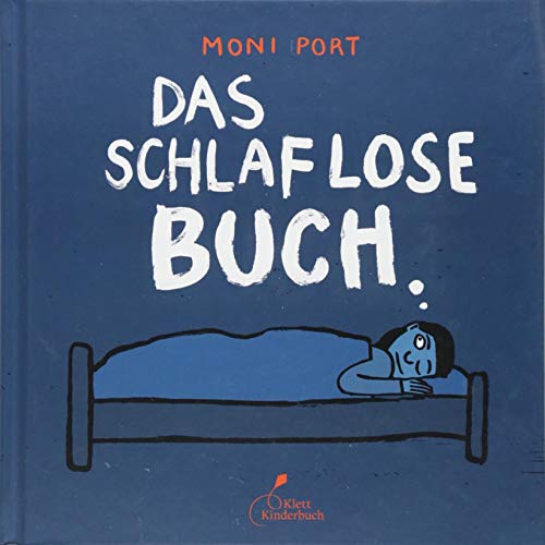 Moni Port - Das schlaflose Buch - Preis vom 09.10.2026 07:28:09 h