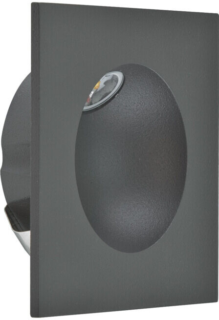 EVN Applique encastrée murale P-LED 3000K IP54 700mA (P5415402)
