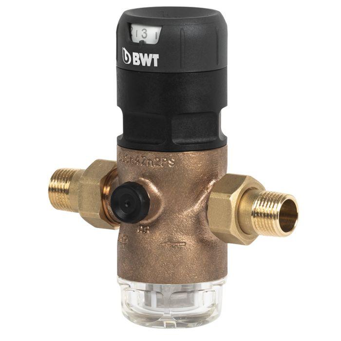 BWT D1 Druckminderer 125300278 3/4" 40.16