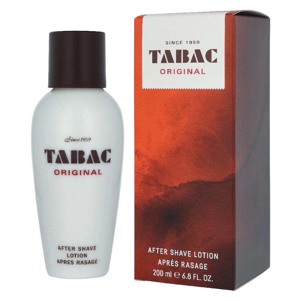 Tabac Original (Aftershave Lotion, 200 ml) (72693890)