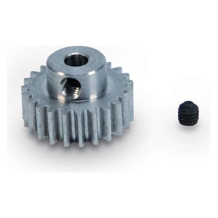 Carson Motorritzel 23Z M0,6 Stahl gehärtet (500013431)