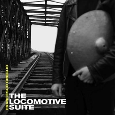 The Locomotive Suite (Ltd Yellow & Grey Marble Vin - Francesco Ciniglio, Vinyl