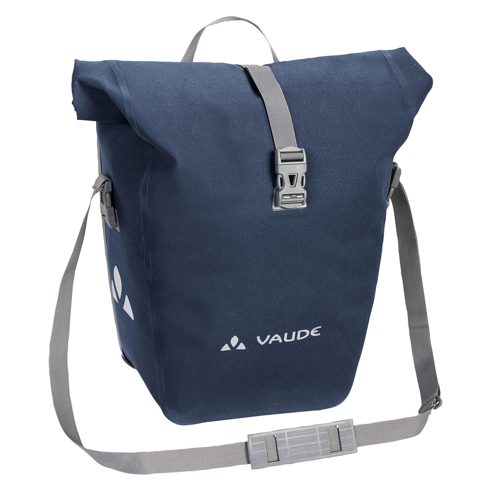 Vaude Aqua Back Deluxe (24 l, Gepäckträgertasche) (12914-305)