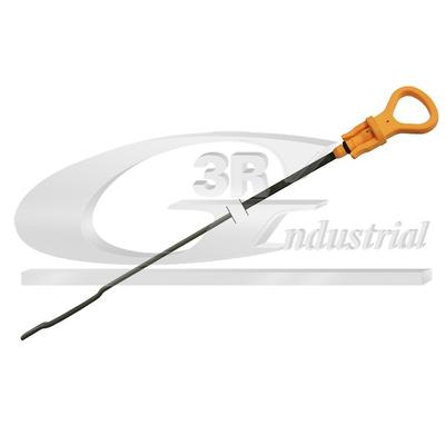3RG Ölpeilstab 80791 für VW