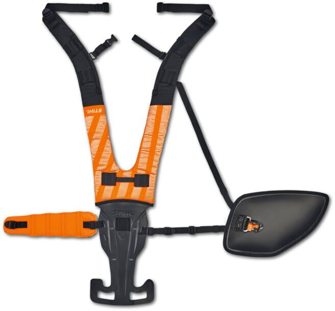 STIHL Ceinture FS ADVANCE X-Flex, Taille M-L (00007904402)
