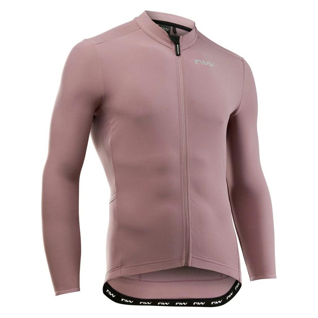Northwave Fahrenheit L/S Trikot (XXL) (76526095)