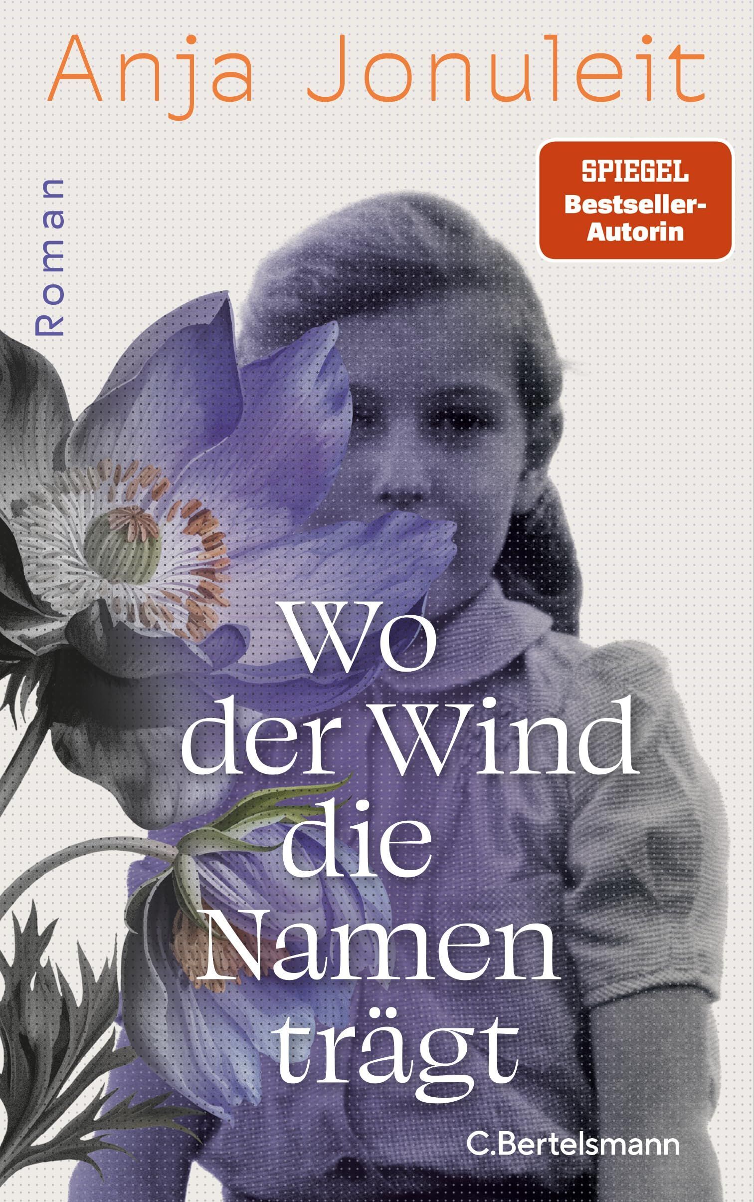 Anja Jonuleit - Wo der Wind die Namen trägt - Preis vom 01.10.2026 17:08:56 h