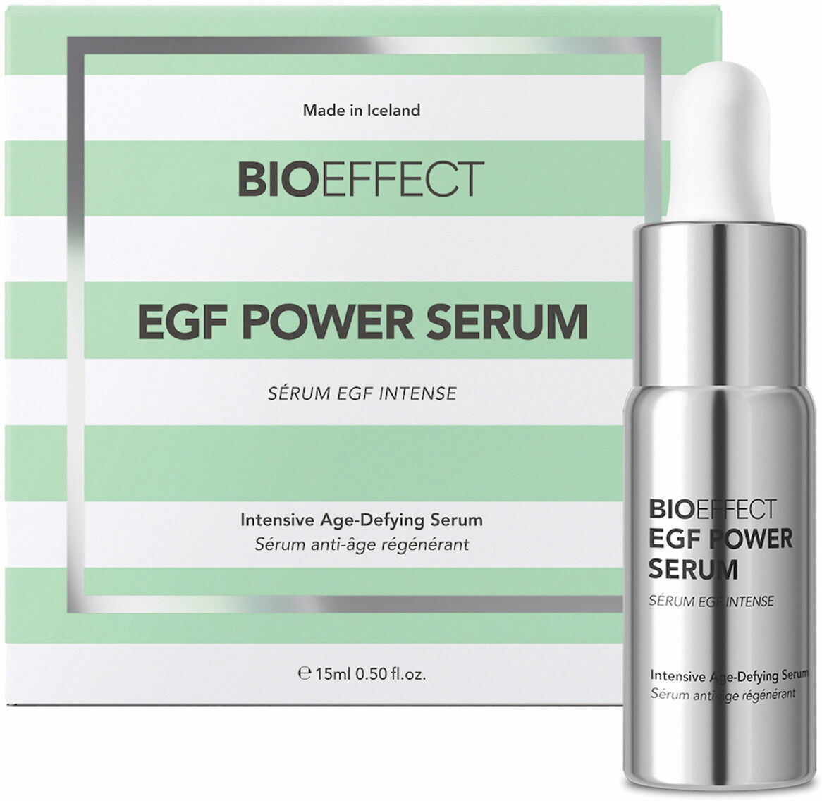 15ml BIOEFFECT EGF Power Serum