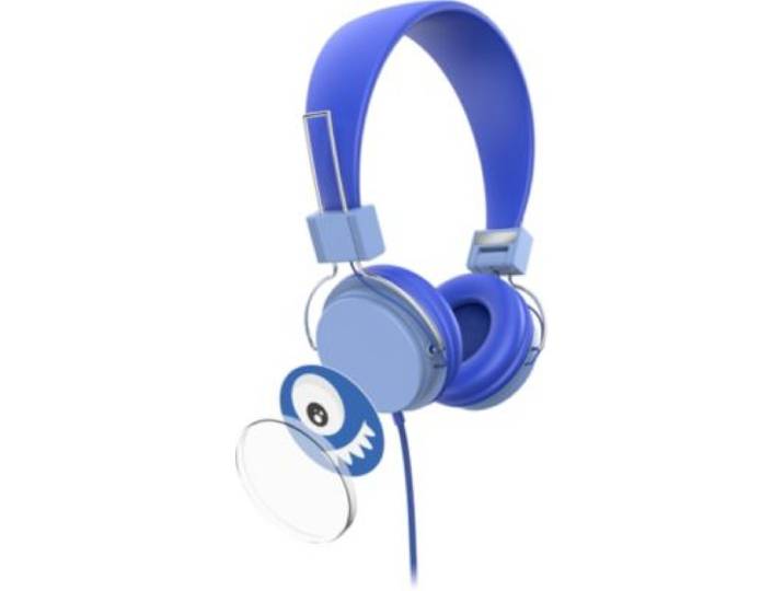 Essentielb - Casque Kidimix Enfant 3-10 Ans Personnalisable