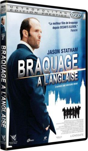 Jeff King - Braquage a l'anglaise [FR Import] - Preis vom 30.09.2026 22:30:23 h