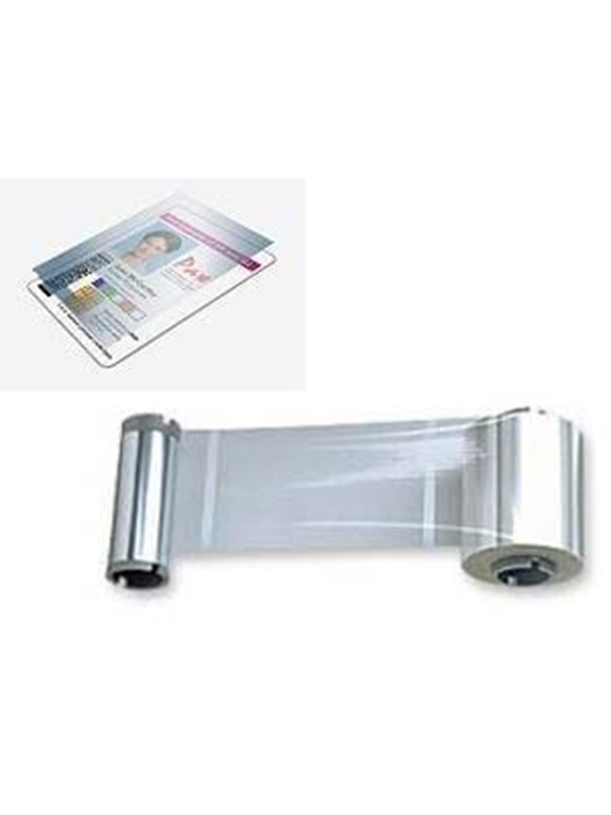 Zebra TrueSecure in Series