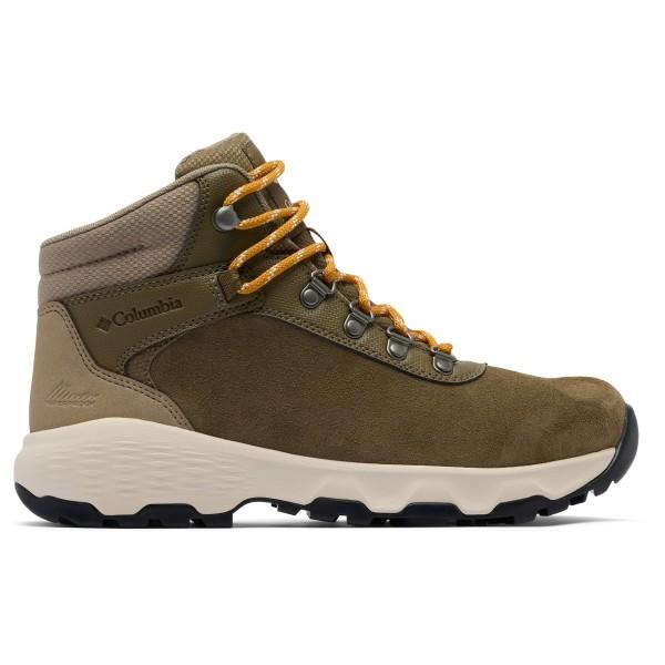 Columbia - Women's Newton Wander - Wanderschuhe EU 40 braun