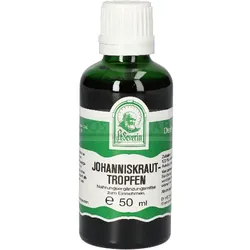 JOHANNISKRAUT TROPFEN 50 ml
