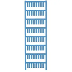 Weidmüller Leitermarkierer TM-I 15 NEUTRAL BL